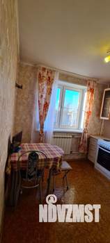 1-к квартира, вторичка, 38м2, 7/16 этаж