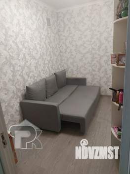 2-к квартира, вторичка, 40м2, 9/17 этаж