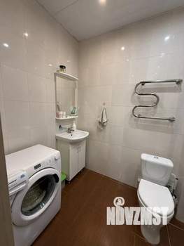 1-к квартира, вторичка, 43м2, 13/23 этаж