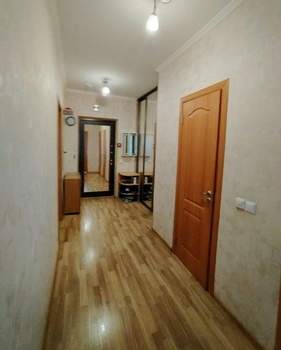1-к квартира, вторичка, 48м2, 11/14 этаж