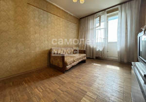 2-к квартира, вторичка, 52м2, 11/12 этаж