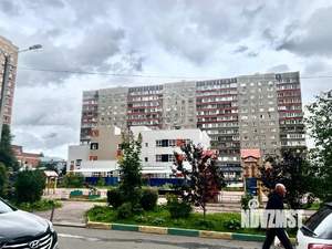 1-к квартира, вторичка, 36м2, 5/14 этаж