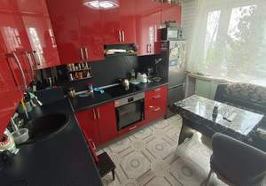 2-к квартира, вторичка, 52м2, 16/17 этаж