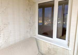 1-к квартира, вторичка, 35м2, 16/16 этаж