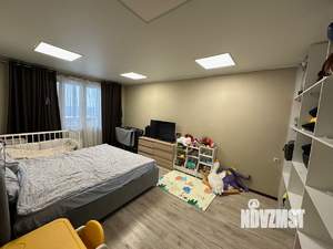 1-к квартира, вторичка, 38м2, 17/17 этаж