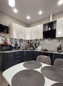 2-к квартира, вторичка, 53м2, 12/16 этаж