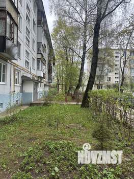 2-к квартира, вторичка, 42м2, 2/5 этаж