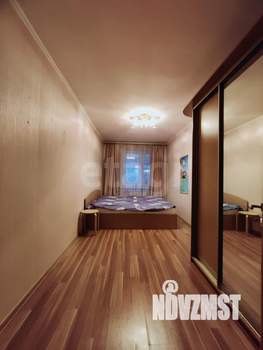 3-к квартира, вторичка, 56м2, 1/5 этаж