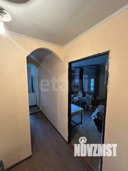 1-к квартира, вторичка, 33м2, 5/5 этаж