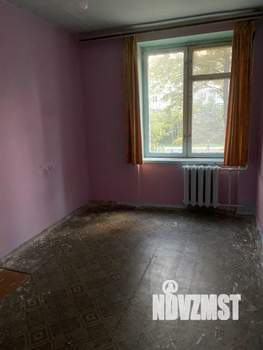 3-к квартира, вторичка, 57м2, 2/5 этаж