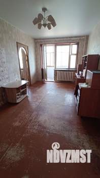 2-к квартира, вторичка, 44м2, 4/4 этаж