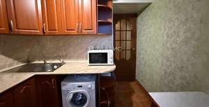 1-к квартира, вторичка, 31м2, 2/5 этаж