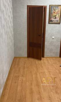 1-к квартира, вторичка, 42м2, 5/19 этаж