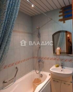1-к квартира, вторичка, 34м2, 3/9 этаж