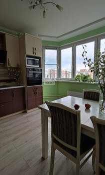 2-к квартира, вторичка, 59м2, 14/17 этаж