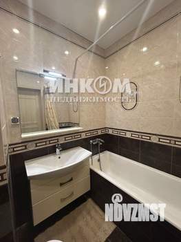 1-к квартира, вторичка, 37м2, 15/19 этаж