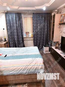 2-к квартира, вторичка, 58м2, 1/17 этаж