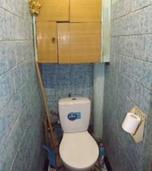 2-к квартира, вторичка, 43м2, 9/9 этаж