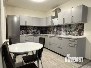 1-к квартира, вторичка, 40м2, 12/17 этаж