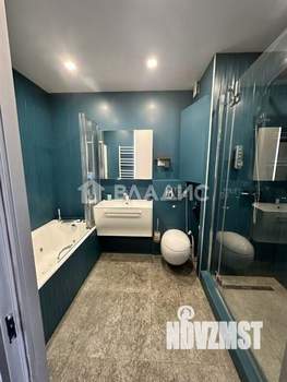2-к квартира, вторичка, 66м2, 5/18 этаж
