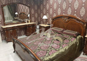 3-к квартира, вторичка, 83м2, 10/17 этаж