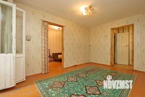 2-к квартира, вторичка, 44м2, 2/4 этаж