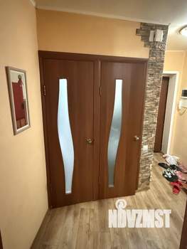 2-к квартира, вторичка, 45м2, 3/5 этаж