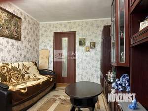 2-к квартира, вторичка, 45м2, 5/5 этаж