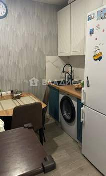 2-к квартира, вторичка, 47м2, 5/17 этаж