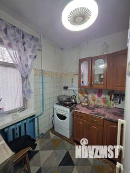 1-к квартира, вторичка, 33м2, 2/5 этаж