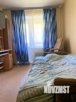 2-к квартира, вторичка, 54м2, 1/9 этаж