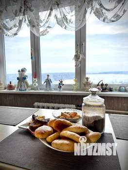 4-к квартира, вторичка, 98м2, 16/17 этаж