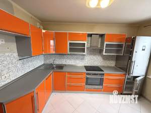 2-к квартира, вторичка, 55м2, 6/14 этаж