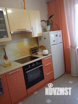 1-к квартира, вторичка, 41м2, 11/14 этаж