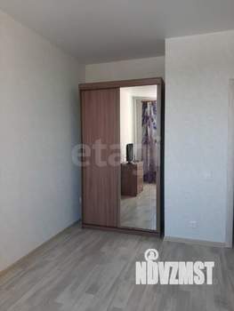 1-к квартира, вторичка, 38м2, 12/17 этаж