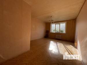 1-к квартира, вторичка, 39м2, 3/14 этаж