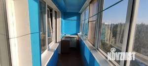 1-к квартира, вторичка, 35м2, 5/16 этаж