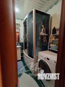2-к квартира, вторичка, 55м2, 10/14 этаж