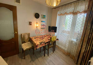 2-к квартира, вторичка, 49м2, 1/5 этаж