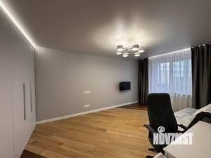 1-к квартира, вторичка, 40м2, 15/15 этаж
