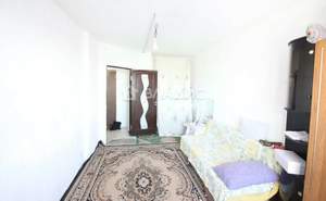 1-к квартира, вторичка, 35м2, 17/17 этаж
