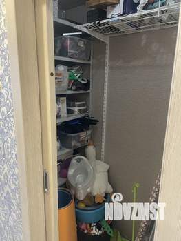 2-к квартира, вторичка, 55м2, 13/17 этаж