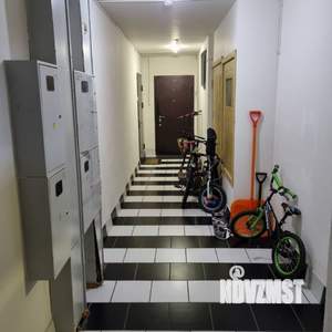 2-к квартира, вторичка, 53м2, 13/14 этаж