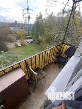 2-к квартира, вторичка, 43м2, 5/5 этаж