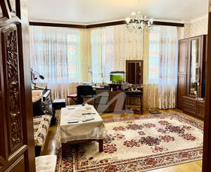 1-к квартира, вторичка, 58м2, 3/7 этаж