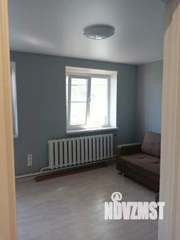 2-к квартира, вторичка, 36м2, 5/5 этаж