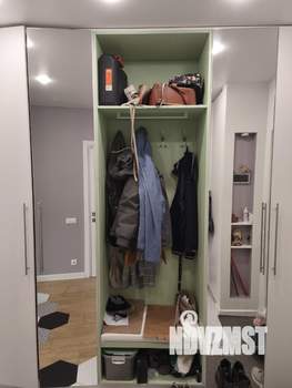 1-к квартира, вторичка, 42м2, 8/23 этаж