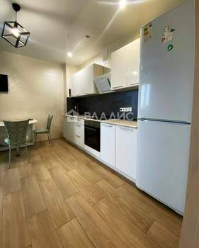 2-к квартира, вторичка, 50м2, 16/17 этаж