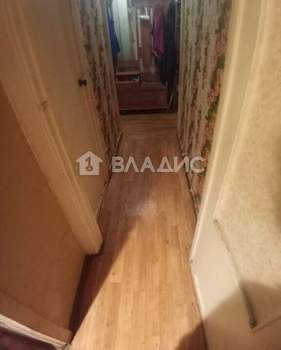 2-к квартира, вторичка, 44м2, 3/5 этаж