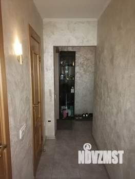 3-к квартира, вторичка, 69м2, 1/9 этаж